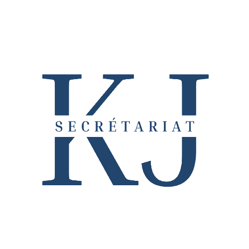 KJ Secrétariat | Assistante administrative indépendante